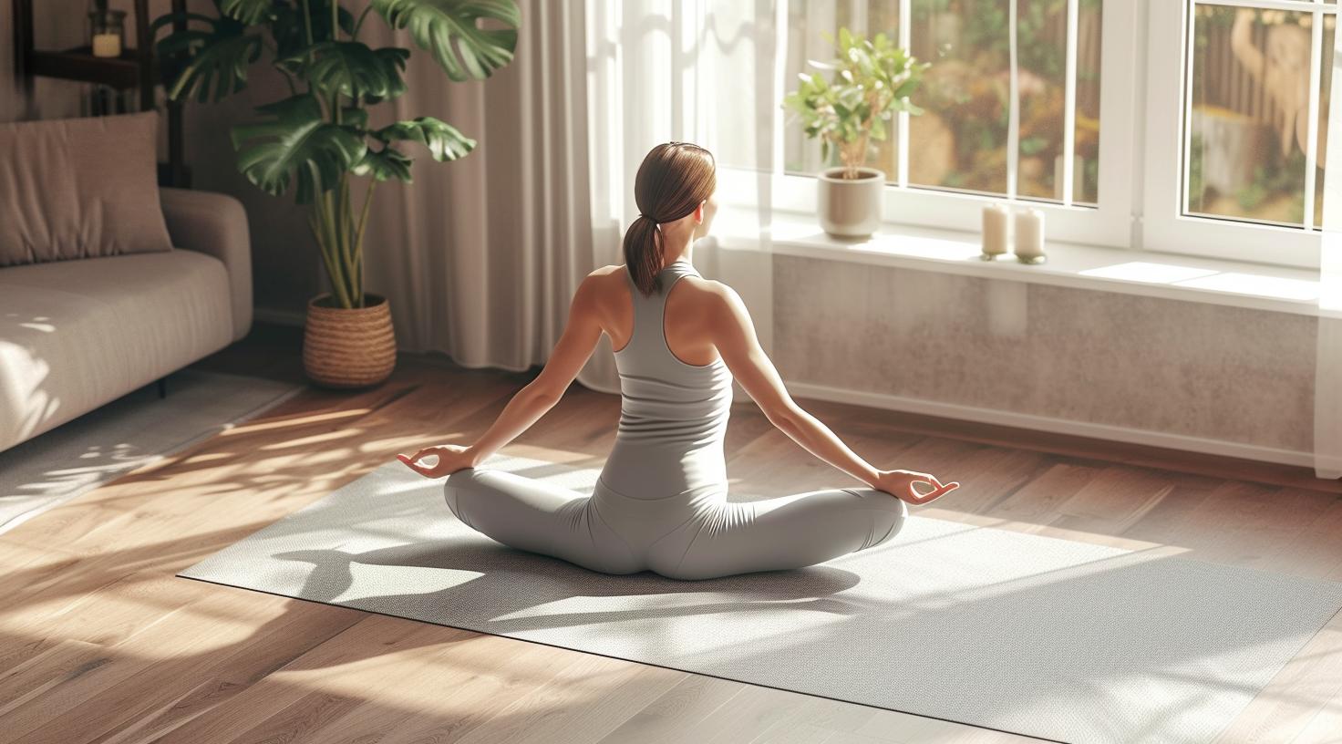 Fit und gesund durch Schwangerschaftsgymnastik