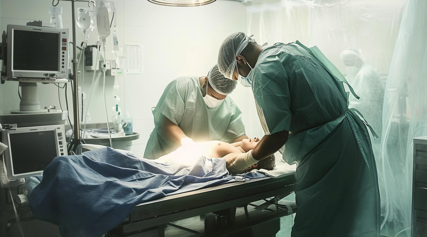 Vorteile der verschiedenen Geburtsmethoden